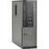 Angle. Dell - Refurbished OptiPlex Desktop - Intel Core i5 - 8GB Memory - 1TB Hard Drive - Black.