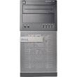Dell - Refurbished OptiPlex Desktop - Intel Core i5 - 4GB Memory - 250GB Hard Drive - Black - Larger Front