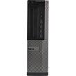 Dell - Refurbished OptiPlex Desktop - Intel Core i5 - 8GB Memory - 500GB Hard Drive - Black - Larger Front