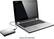 Alt View 14. Seagate - Backup Plus 5TB External USB 3.0 Portable Hard Drive - Silver.