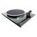 Alt View 11. Rega - Planar 2 Stereo Turntable - Gloss black.