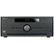Front Standard. Arcam - FMJ 420W 7.1.4-Ch. Network-Ready 4K Ultra HD and 3D Pass-Through A/V Home Theater Receiver - Black.