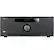 Front. Arcam - FMJ 420W 7.1.4-Ch. Network-Ready 4K Ultra HD and 3D Pass-Through A/V Home Theater Receiver - Black.
