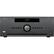 Front. Arcam - 2.1 Channel AV Receiver - Black.
