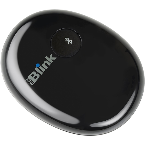 Arcam - MiniBlink Streaming Media Player - Black