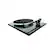 Alt View 11. Rega - Planar 3 Stereo Turntable - Gloss Black.
