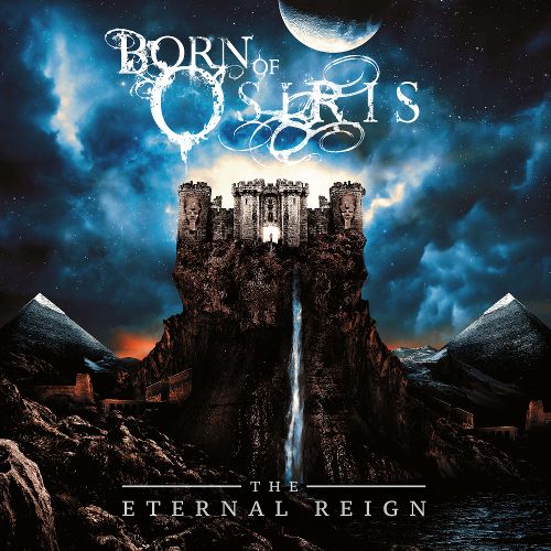  The Eternal Reign [CD]