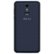 Back Zoom. BLU - Life Max 4G with 16GB Memory Cell Phone (Unlocked) - Dark Blue.