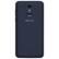 Back. BLU - Life Max 4G with 16GB Memory Cell Phone (Unlocked) - Dark Blue.