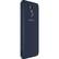 Alt View 12. BLU - Life Max 4G with 16GB Memory Cell Phone (Unlocked) - Dark Blue.