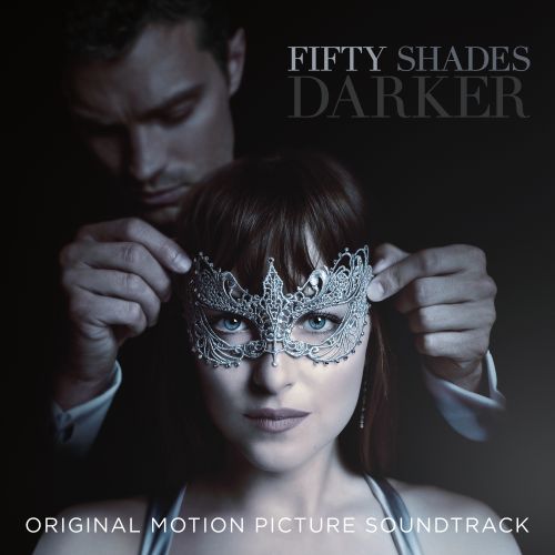  Fifty Shades Darker [Original Motion Picture Soundtrack] [CD]