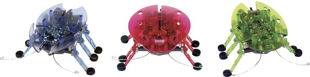 hexbug beetle scarab