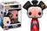 Front. Funko - Pop! Ghost in Shell: Geisha Vinyl Figure - Multi.