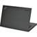 Alt View 11. Lenovo - ThinkPad 14" Refurbished Laptop - Intel Core i5 - 8GB Memory - 240GB Solid State Drive - Black.