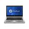 HP - EliteBook 14" Refurbished Laptop - Intel Core i5 - 8GB Memory - 240GB Solid State Drive - Silver-Front_Standard