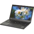Lenovo - ThinkPad 14" Refurbished Laptop - Intel Core i5 - 8GB Memory - 320GB Hard Drive - Black - Larger Front