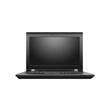 Lenovo - ThinkPad 14" Refurbished Laptop - Intel Core i5 - 4GB Memory - 320GB Hard Drive - Black - Larger Front