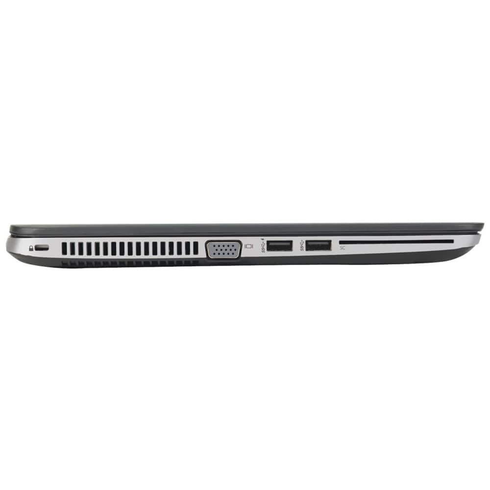 Questions and Answers: HP EliteBook 14