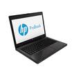 HP - ProBook 14" Refurbished Laptop - Intel Core i5 - 8GB Memory - 240GB Solid State Drive - Black - Larger Front
