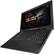 Alt View 12. ASUS - 15.6" Laptop - Intel Core i7 - 16GB Memory - NVIDIA GeForce GTX 1050 Ti - 1TB Hard Drive + 256GB Solid State Drive - Black metal, black IMR.