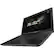 Alt View 13. ASUS - 15.6" Laptop - Intel Core i7 - 16GB Memory - NVIDIA GeForce GTX 1050 Ti - 1TB Hard Drive + 256GB Solid State Drive - Black metal, black IMR.