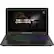 Alt View 15. ASUS - 15.6" Laptop - Intel Core i7 - 16GB Memory - NVIDIA GeForce GTX 1050 Ti - 1TB Hard Drive + 256GB Solid State Drive - Black metal, black IMR.