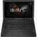 Alt View 16. ASUS - 15.6" Laptop - Intel Core i7 - 16GB Memory - NVIDIA GeForce GTX 1050 Ti - 1TB Hard Drive + 256GB Solid State Drive - Black metal, black IMR.