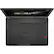 Alt View 19. ASUS - 15.6" Laptop - Intel Core i7 - 16GB Memory - NVIDIA GeForce GTX 1050 Ti - 1TB Hard Drive + 256GB Solid State Drive - Black metal, black IMR.