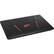 Alt View 15. ASUS - ROG Strix GL553VD 15.6" Laptop - Intel Core i7 - 16GB Memory - NVIDIA GeForce GTX 1050 - 1TB Hard Drive - Black metal, black IMR.