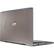 Alt View 11. ASUS - ROG Strix GL702 17.3" Laptop - Intel Core i7 - 16GB Memory - NVIDIA GeForce GTX 1060 - 128 GB SSD + 1TB HDD - Titanium.