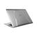Alt View 15. ASUS - ROG STRIX GL502 15.6" Laptop - Intel Core i7 - 16GB Memory - 1TB Hard Drive + 128GB Solid State Drive - Armor Titanium.