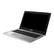 Left. ASUS - ROG STRIX GL502 15.6" Laptop - Intel Core i7 - 16GB Memory - 1TB Hard Drive + 128GB Solid State Drive - Armor Titanium.