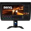 BenQ - PV270 27" IPS LED HD Monitor - Black - Larger Front