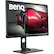 Angle. BenQ - PD3200U DesignVue 32" IPS LED 4K UHD 60Hz Monitor 100% sRGB AQCOLOR Technology (HMI/DP/mDP/USB Hub) - Gray.