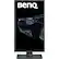 Alt View 11. BenQ - PD3200U DesignVue 32" IPS LED 4K UHD 60Hz Monitor 100% sRGB AQCOLOR Technology (HMI/DP/mDP/USB Hub) - Gray.