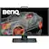 Alt View 12. BenQ - PD3200Q DesignVue 32" IPS LED 1440p QHD VA Monitor | 100% sRGB | AQCOLOR Technology for Accruate Reproduction - Black.