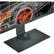Alt View 13. BenQ - PD3200Q DesignVue 32" IPS LED 1440p QHD VA Monitor | 100% sRGB | AQCOLOR Technology for Accruate Reproduction - Black.