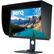 Alt View 11. BenQ - SW320 31.5" IPS LED 4K UHD Monitor - Gray.