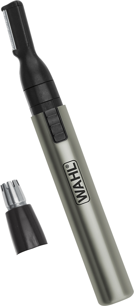 wahl wet and dry trimmer