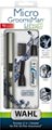 Alt View Zoom 12. Wahl - Wet/Dry Detail Trimmer - Silver.