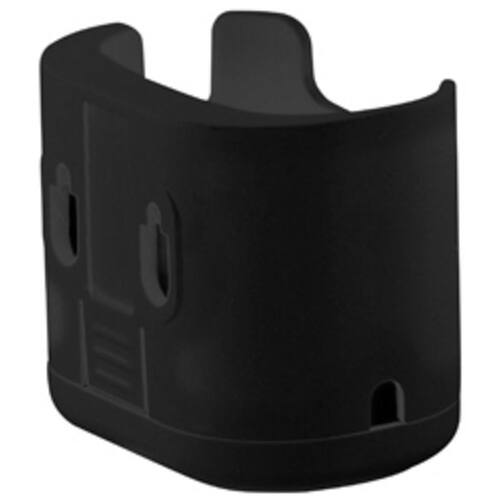 Best Buy Wall/Desk Stand Kit for Select Motorola Two Way Radios Black