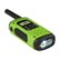 Alt View Zoom 12. Motorola - Talkabout 35-Mile, 22-Channel FRS/GMRS 2-Way Radio (Pair) - Green.