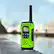 Alt View 17. Motorola - Motorola Solutions TALKABOUT T605 Two Way Radio - 2 Pack.