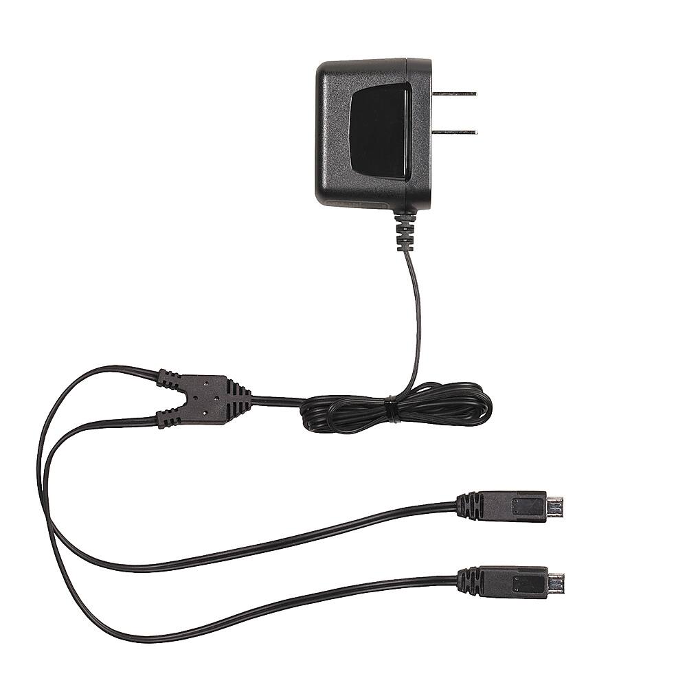 Alt View 31. Motorola - Motorola Solutions TALKABOUT T605 Two Way Radio - 2 Pack.