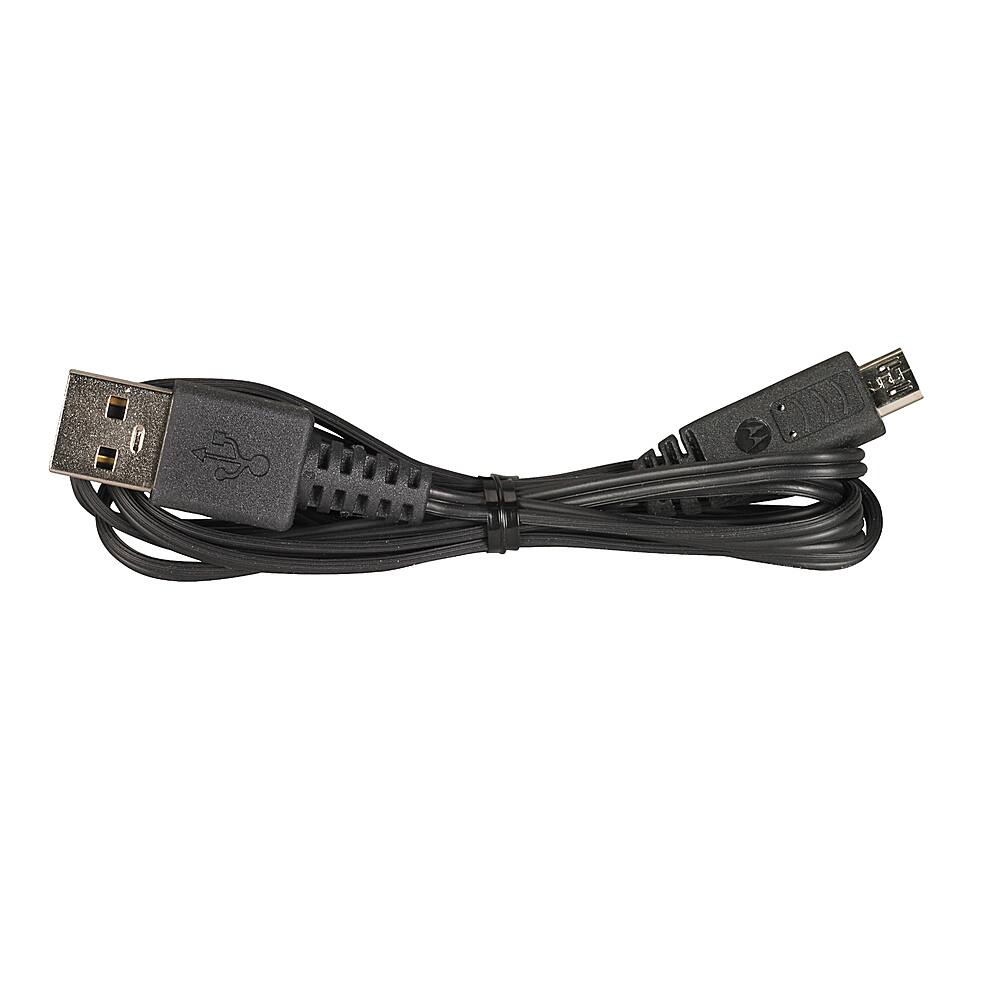 Alt View 32. Motorola - Motorola Solutions TALKABOUT T605 Two Way Radio - 2 Pack.