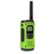 Left Zoom. Motorola - Talkabout 35-Mile, 22-Channel FRS/GMRS 2-Way Radio (Pair) - Green.