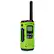 Left. Motorola - Motorola Solutions TALKABOUT T605 Two Way Radio - 2 Pack.