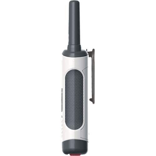 Alt View 13. Motorola - Solutions TALKABOUT T260 Two Way Radio - 3 Pack.