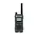 Left. Motorola - Solutions TALKABOUT T465 Two Way Radio - 2 Pack - Dark Green.