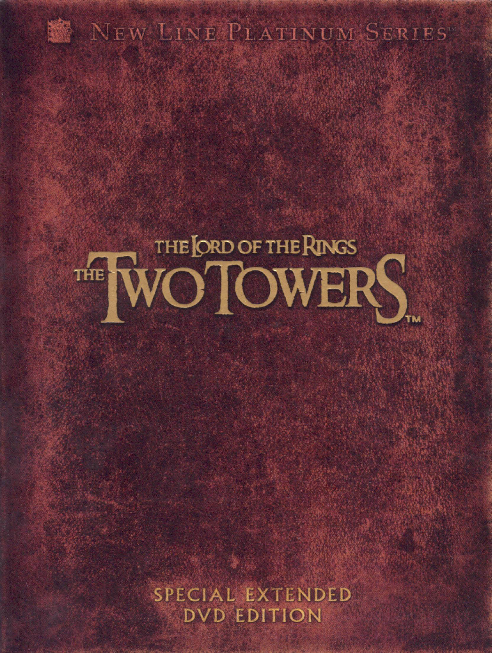 The Lord of the Rings: The Two Towers (2002) Movie Information & Trailers